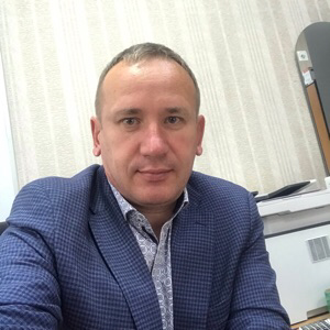 Вячеслав Гудков