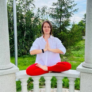 «QuantMedit» Алхимия звука