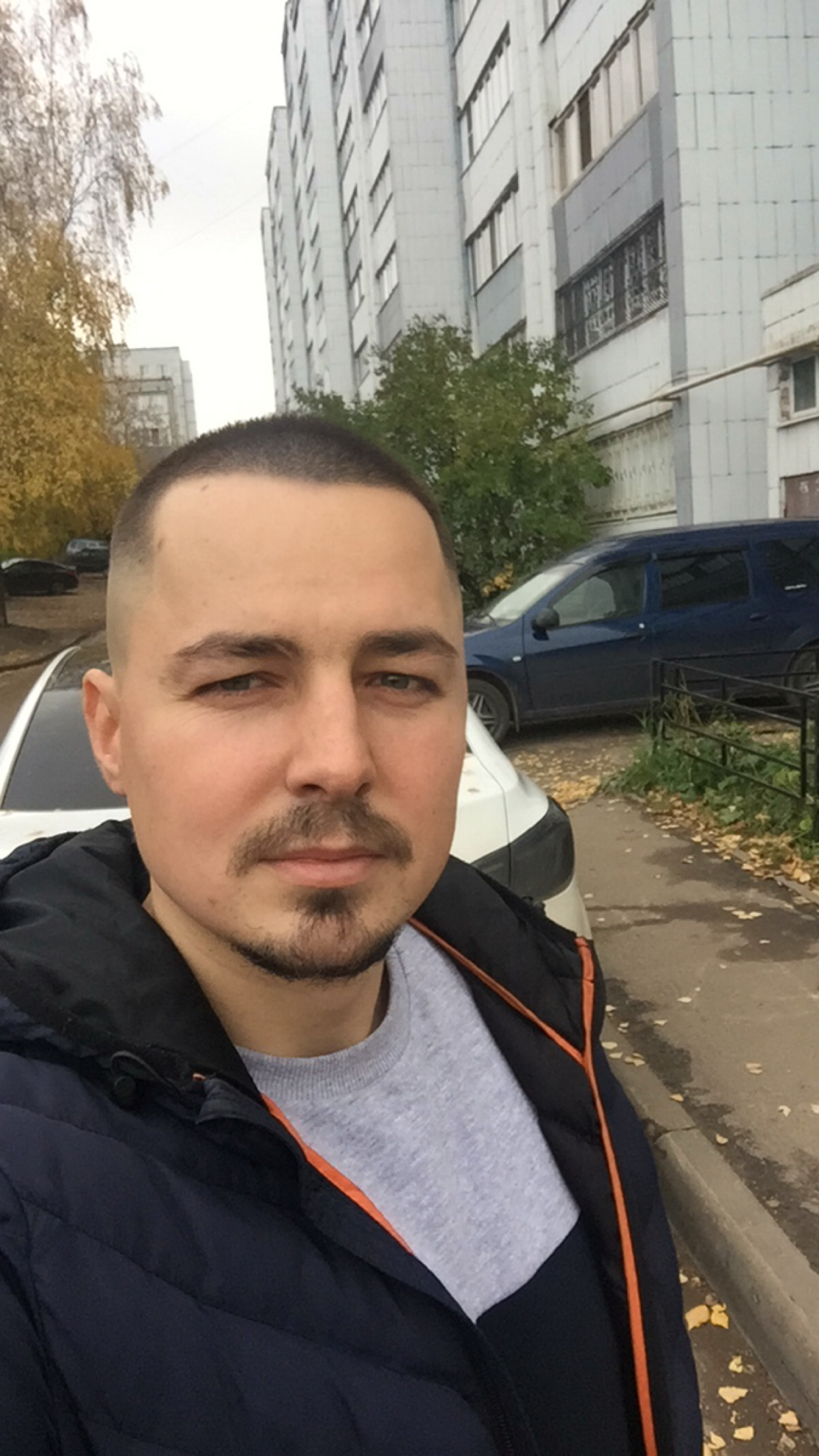 Вадим Суббота