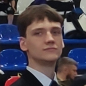 Федор Толочко | Сетка — социальная сеть от hh.ru