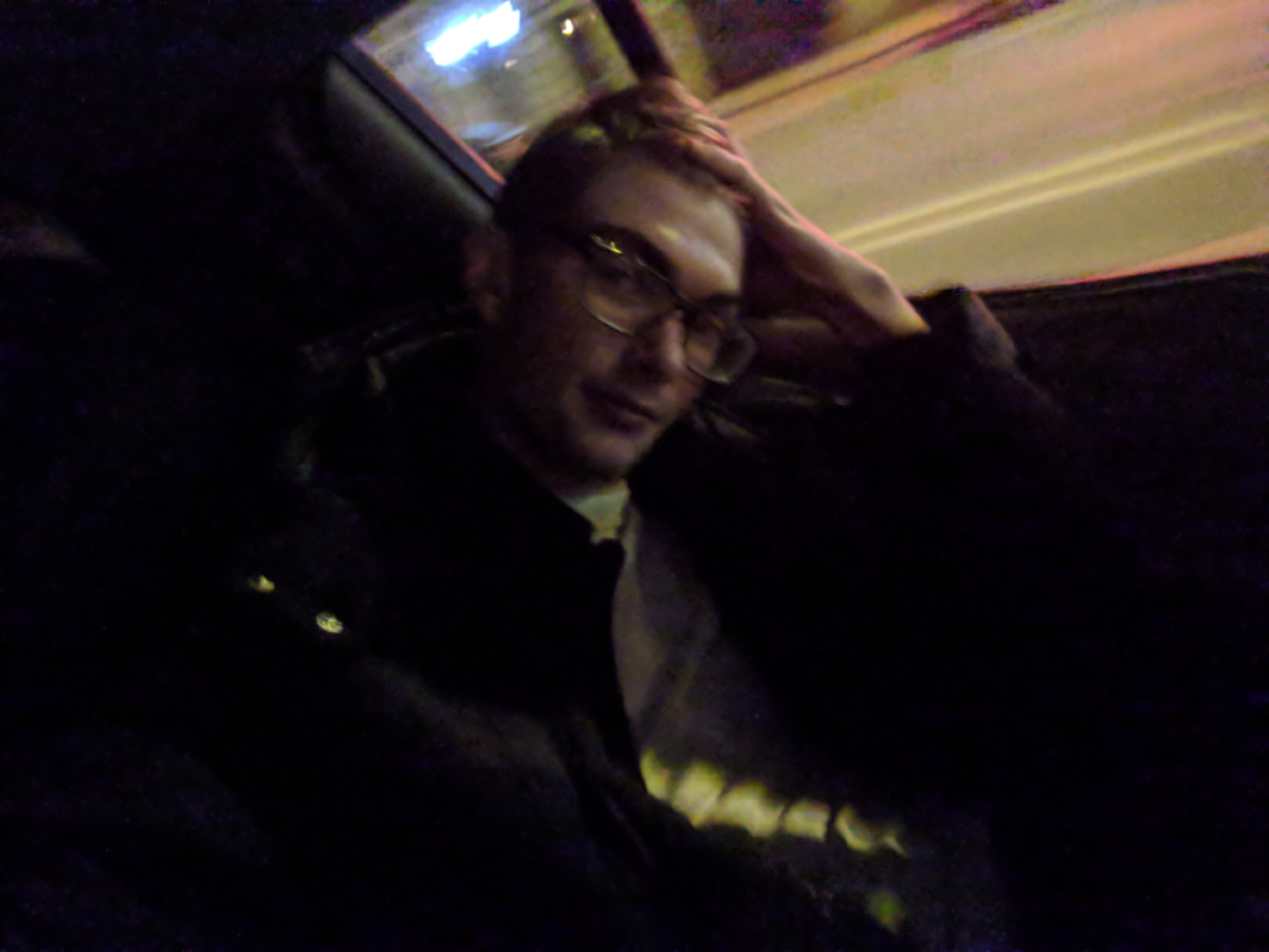 Илья Слюс | Сетка — социальная сеть от hh.ru