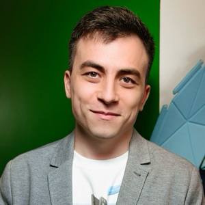 Павел Экизов | Сетка — социальная сеть от hh.ru