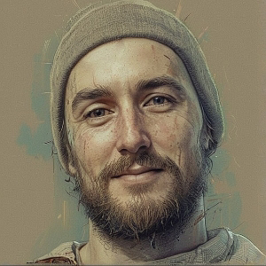 Андрей Радчук | Сетка — социальная сеть от hh.ru