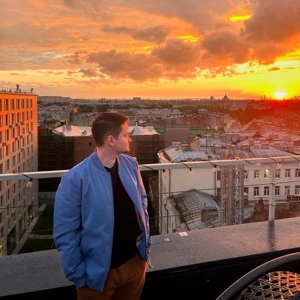 Вячеслав Павлов