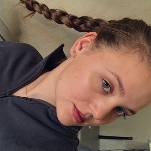 Анастасия Пронина