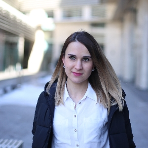 Лилия Нигматуллина