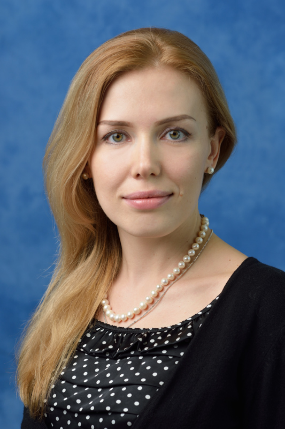 Вера Коновальчик