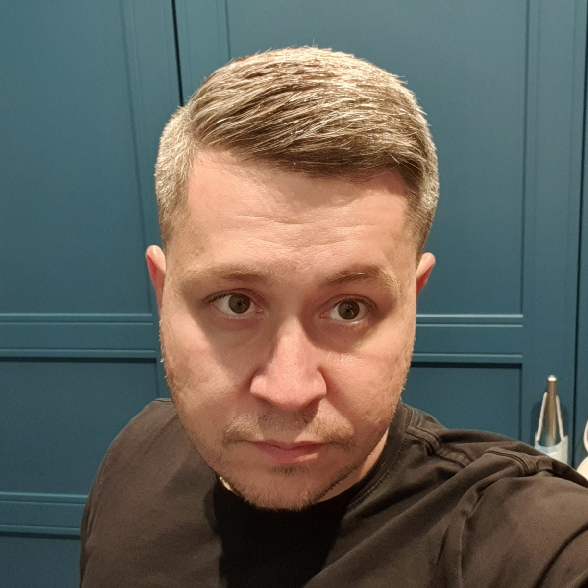 Евгений Юфряков