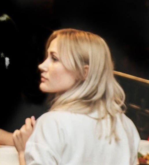 Анастасия Иванцова | Сетка — социальная сеть от hh.ru