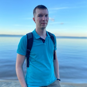 Даниил Сидорин