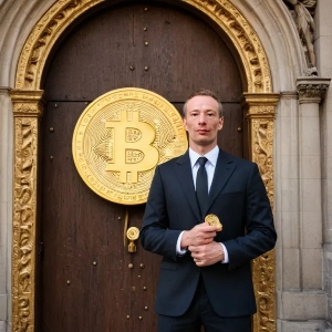 Крипто активы