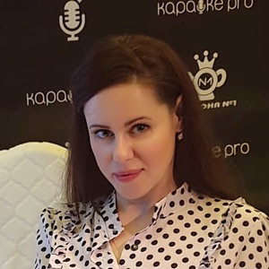 Шумавцова Елена