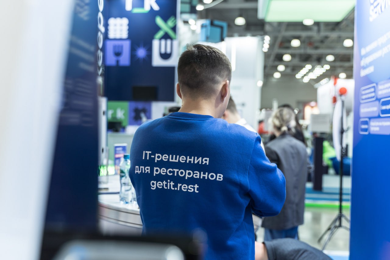 📸 Тизер фотоотчета с PIR Expo 2024
Подглядываем в фотоальбом с выставки 👀
Не успели обсудить свой проект на нашем стенде? ❤️ Оставьте заявку на сайте https://clck | Сетка — социальная сеть от hh.ru