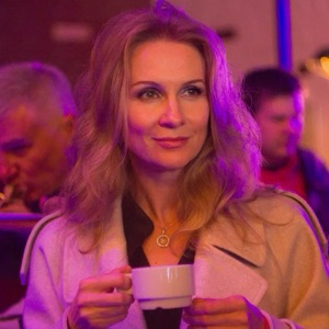 Светлана Новикова