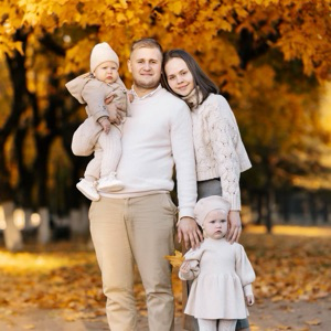 Илья Кондрюков