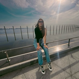 Дарья Бугрова