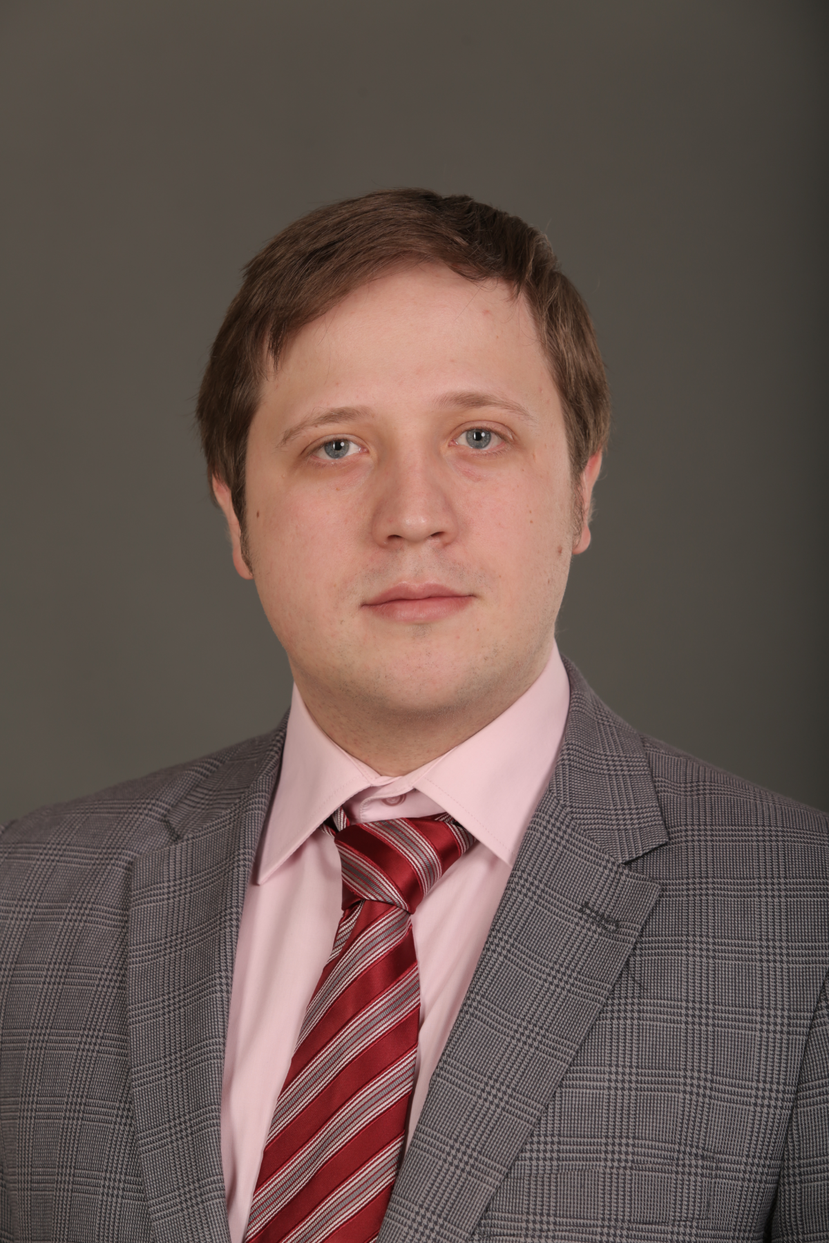 Роман Климентьев