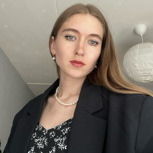 Елизавета Жилина | Сетка — социальная сеть от hh.ru