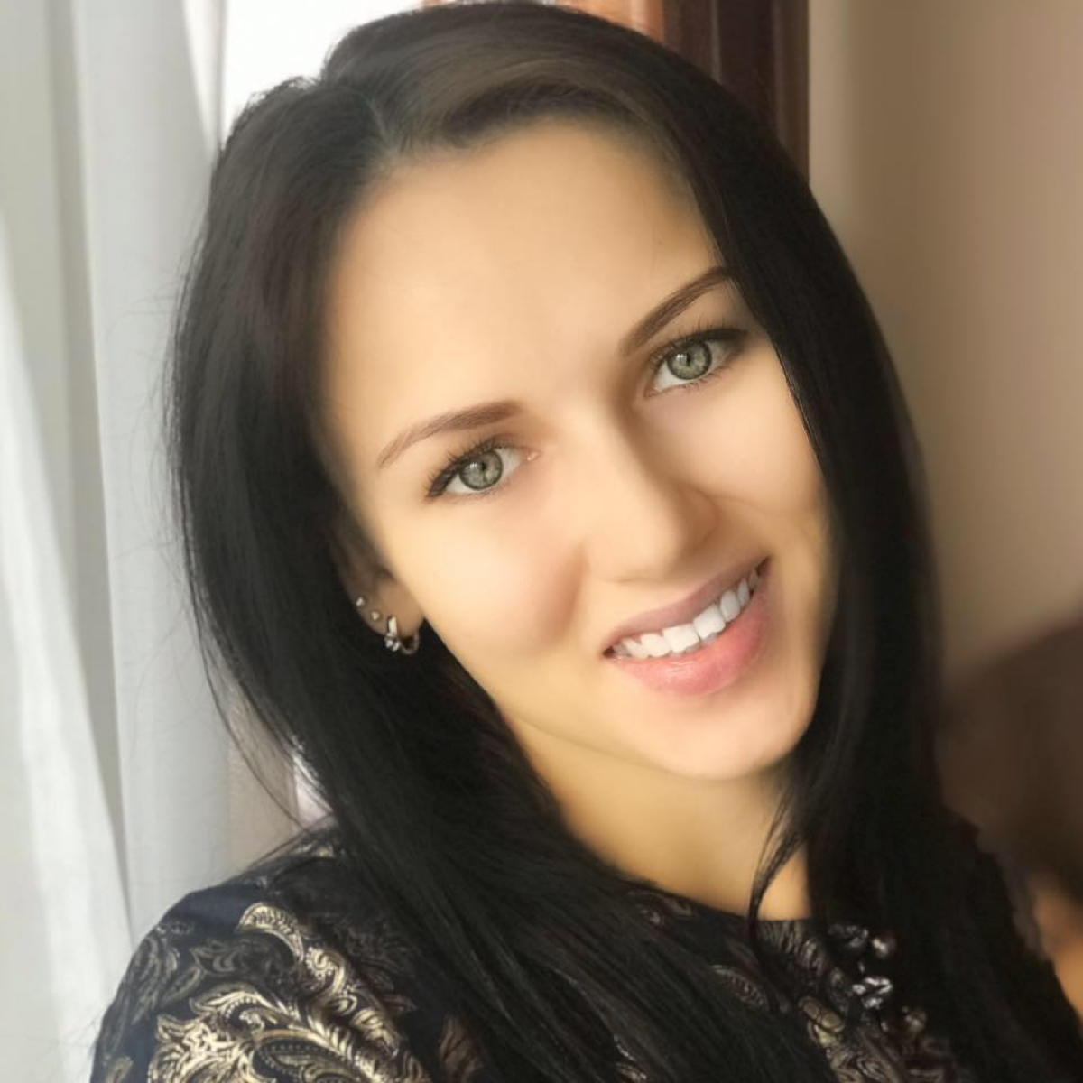 Кристина Таранникова | Сетка — социальная сеть от hh.ru