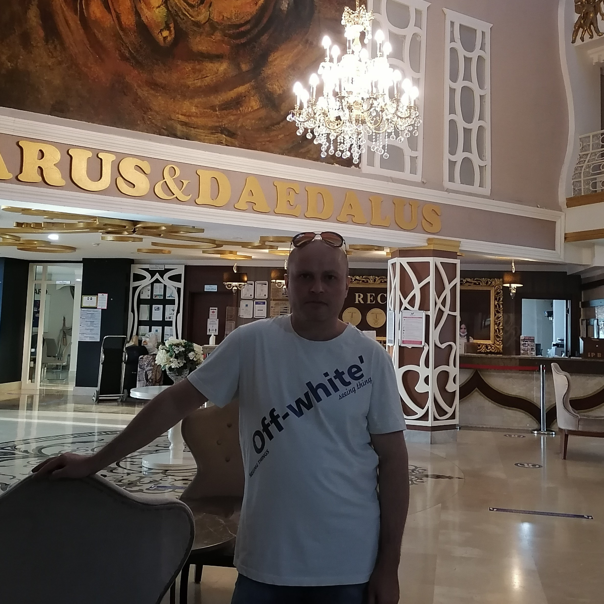 Сергей Шаров