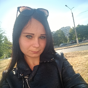 Ирина Мальцева