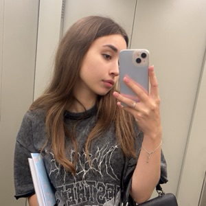 Майя Панкратова
