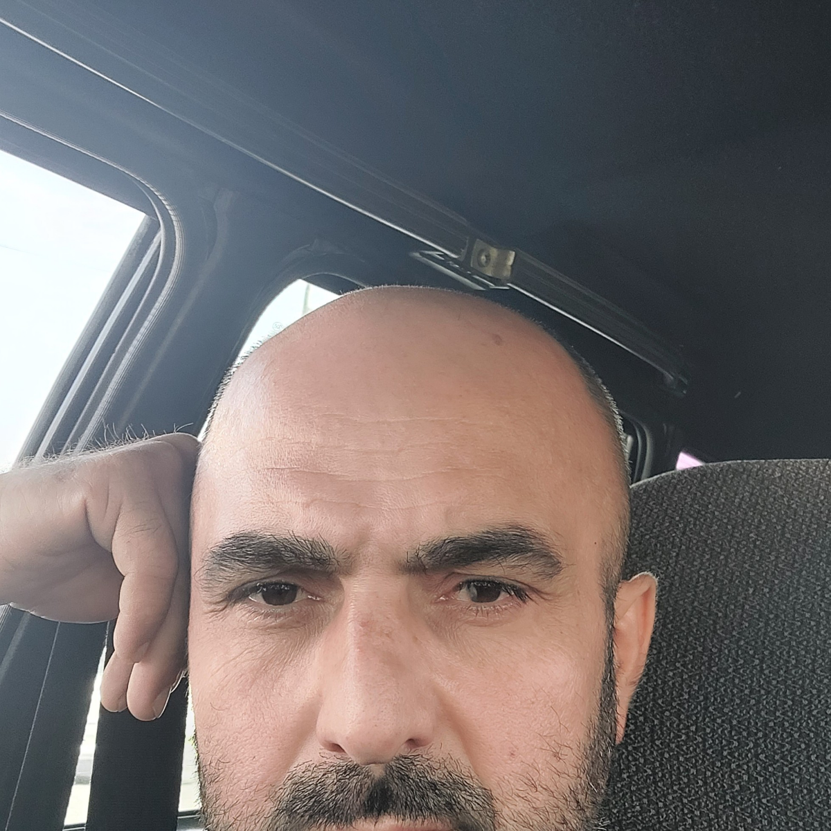 Алигаджи Эльдаров