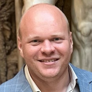 Иван Гавриков | Сетка — социальная сеть от hh.ru