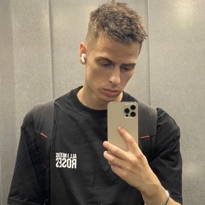 Дмитрий Бросалин