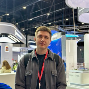 Кирилл Беляков