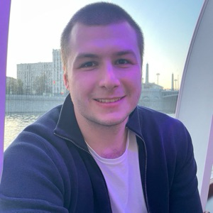 Илья Макаров | Сетка — социальная сеть от hh.ru