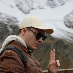 Пётр Соколов | Сетка — социальная сеть от hh.ru