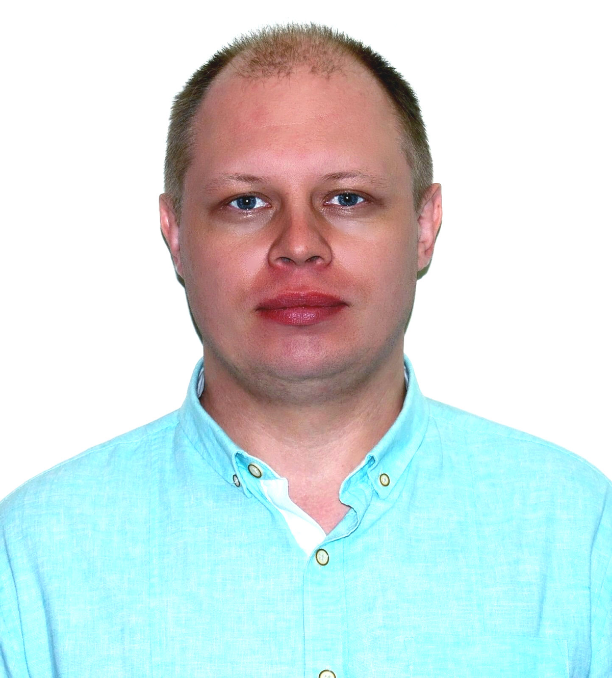 Алексей Бритвин