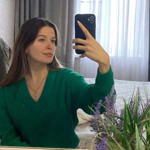 Елена Извекова | Сетка — социальная сеть от hh.ru