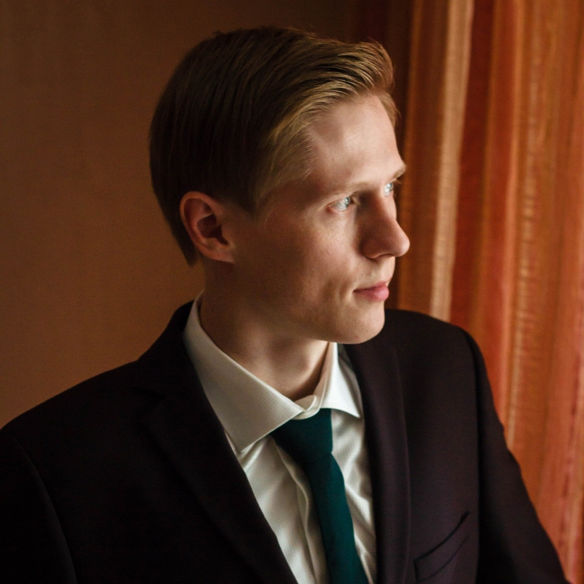 Сергей Щекатуров | Сетка — социальная сеть от hh.ru