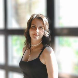 Екатерина Яковицкая