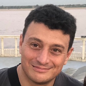 Евгений Маскалик