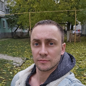 Алексей Жмайлов | Сетка — социальная сеть от hh.ru