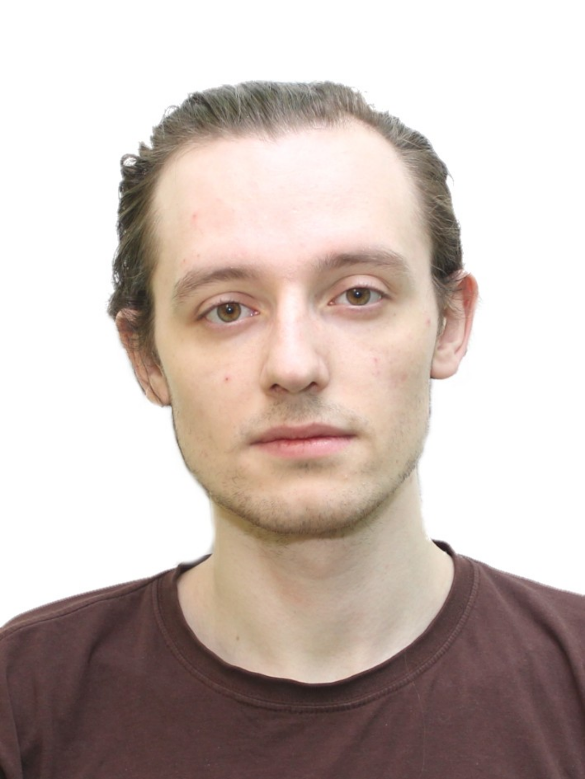 Sergey Nastasenko | Сетка — социальная сеть от hh.ru