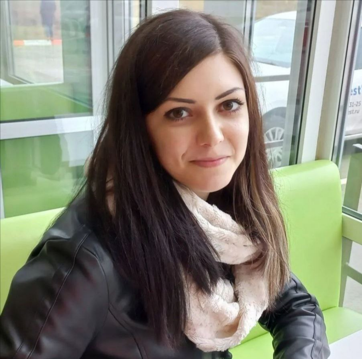 Наталья Грибачева | Сетка — социальная сеть от hh.ru