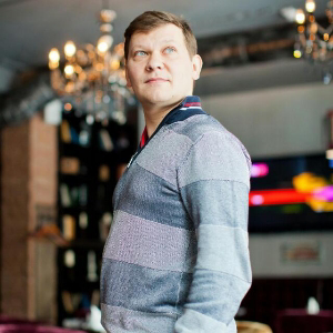 Александр Свищёв