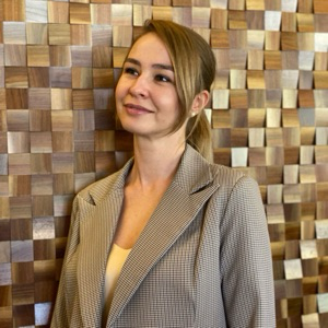 Анна Репкина | Сетка — социальная сеть от hh.ru