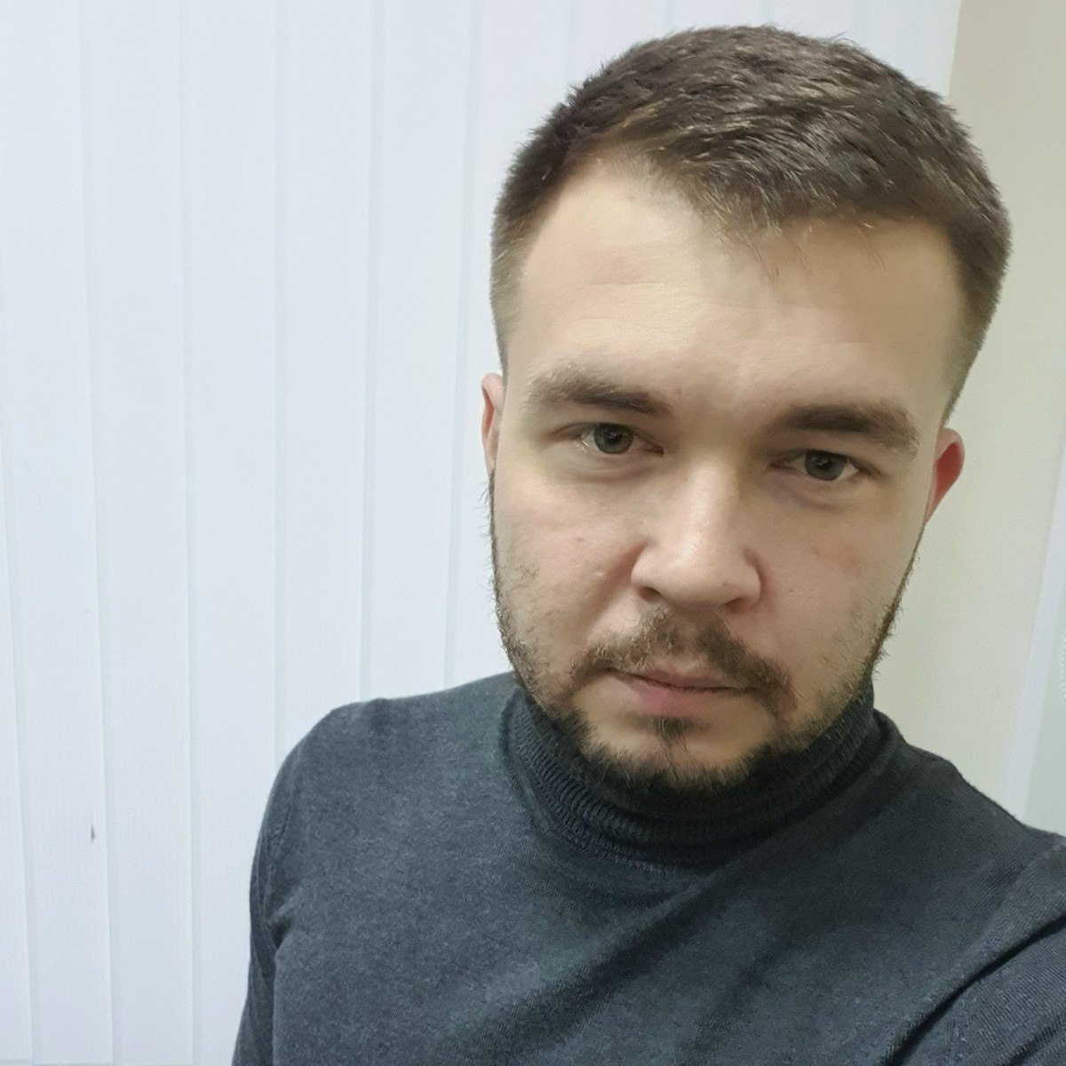 Сергей Никитин