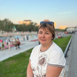 Гульназ Фазлыева
