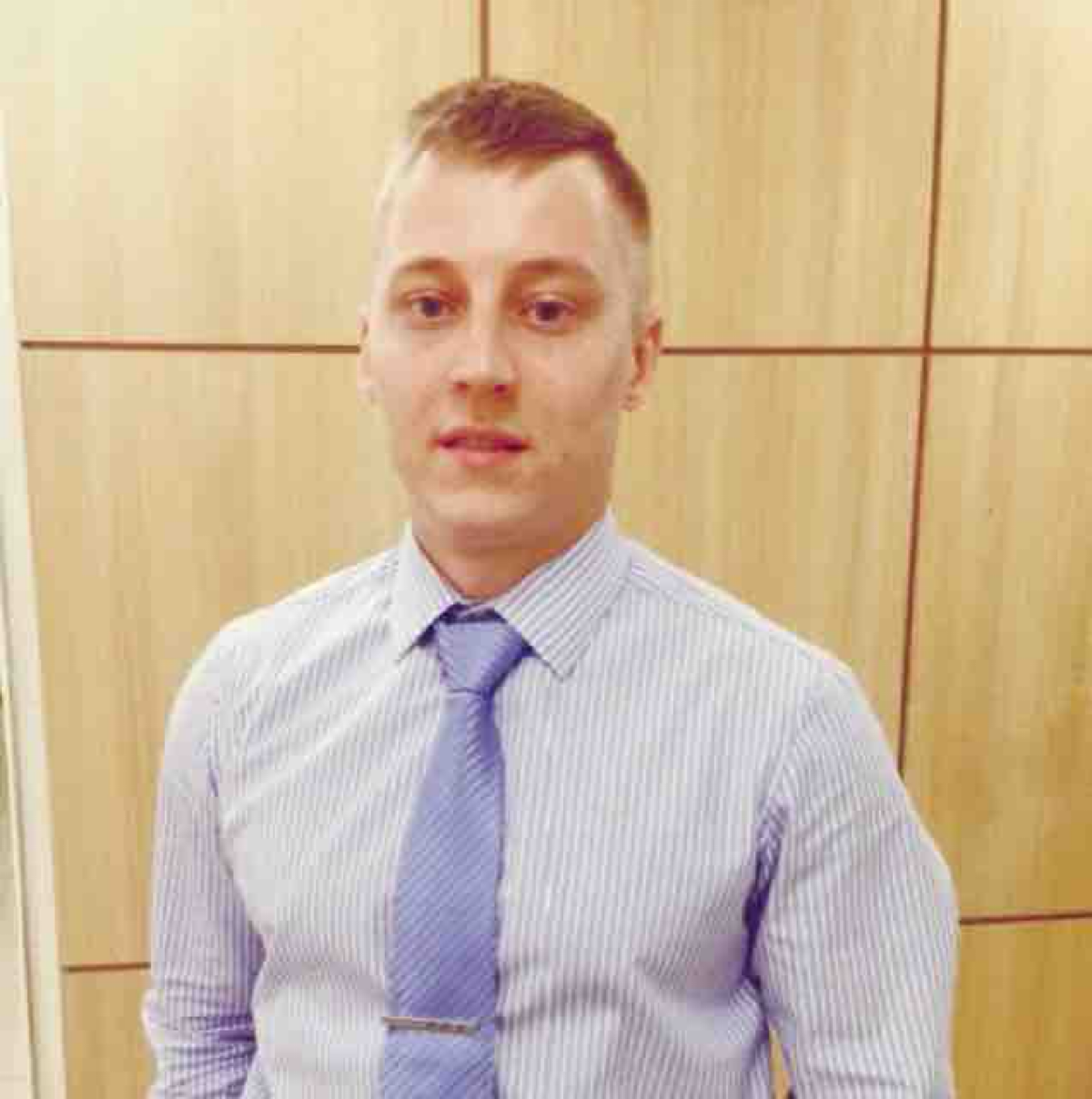 Михаил Соколов | Сетка — социальная сеть от hh.ru