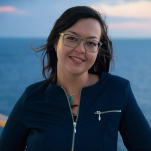 Мария Моносова | Сетка — социальная сеть от hh.ru