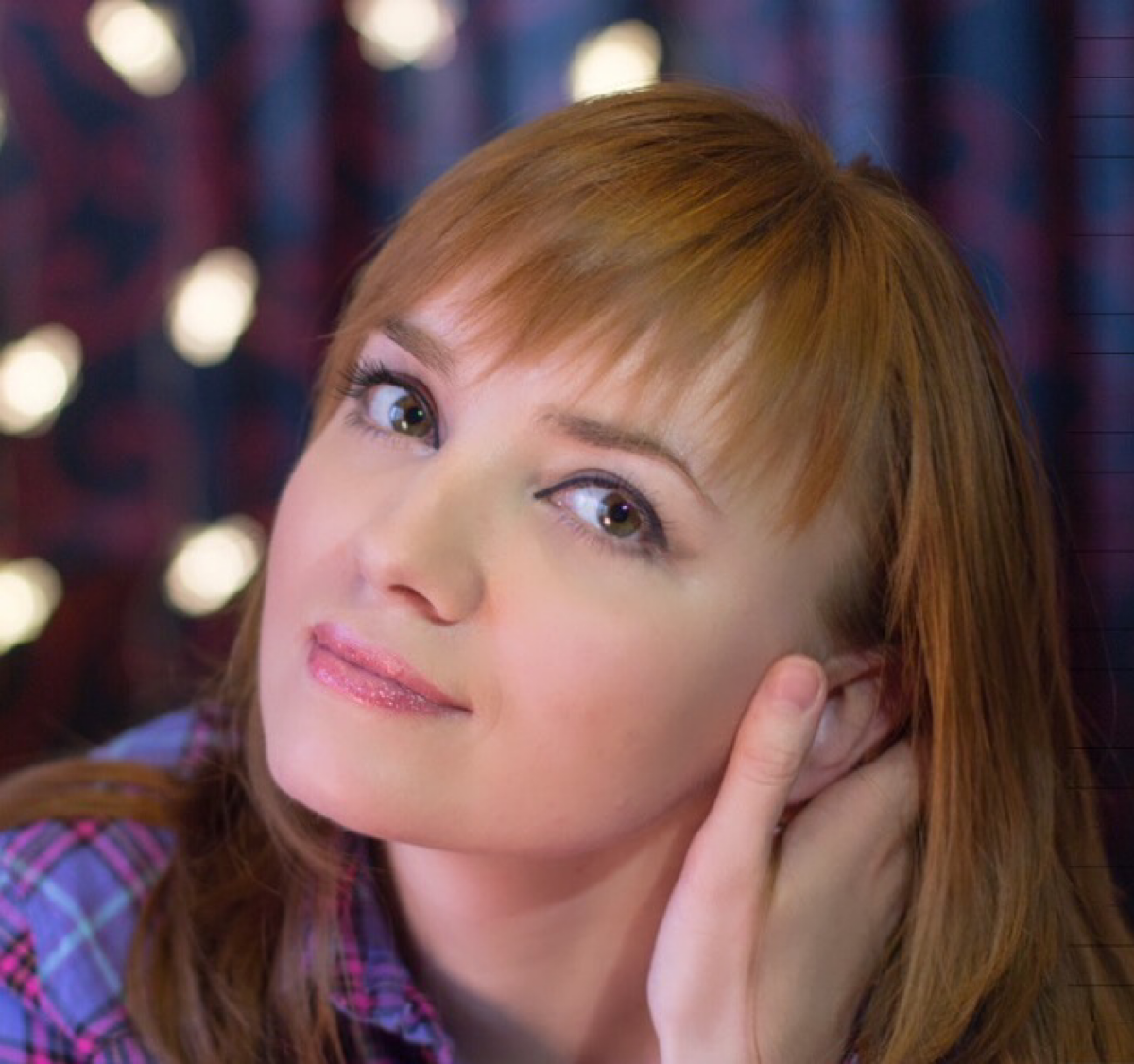 Марина Суханова | Сетка — социальная сеть от hh.ru