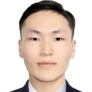 Ноян Монгуш