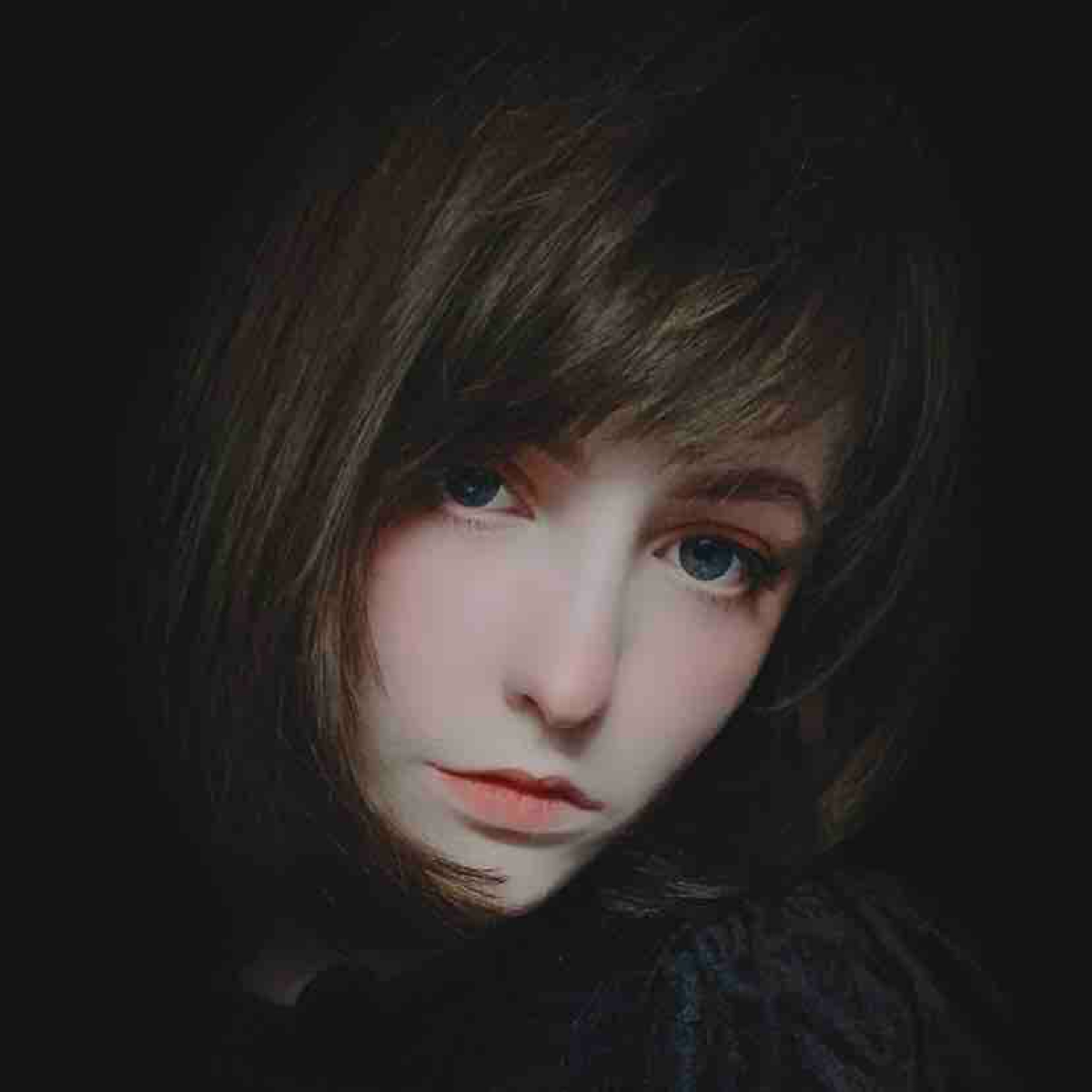 Анна Балмочных