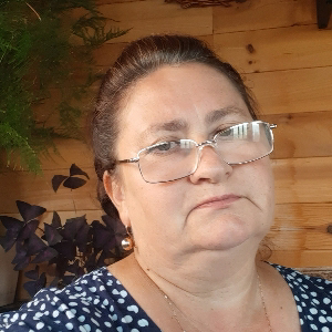 Галина Никифорук